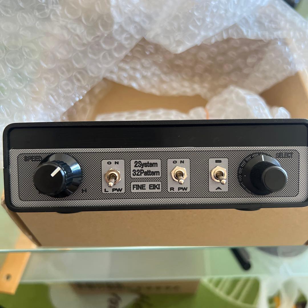 EIKI 1000W 32パターン マーカーリレー