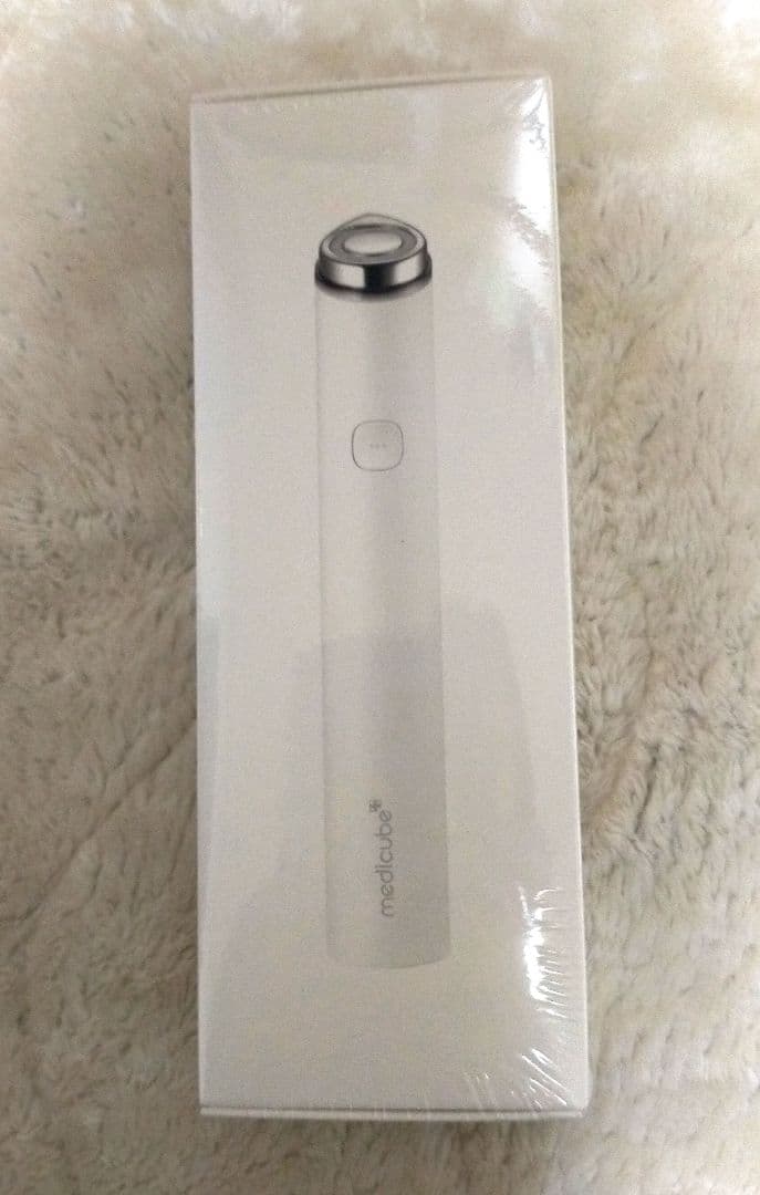 新品未開封　medicube AGE-R ブースタープロミニ