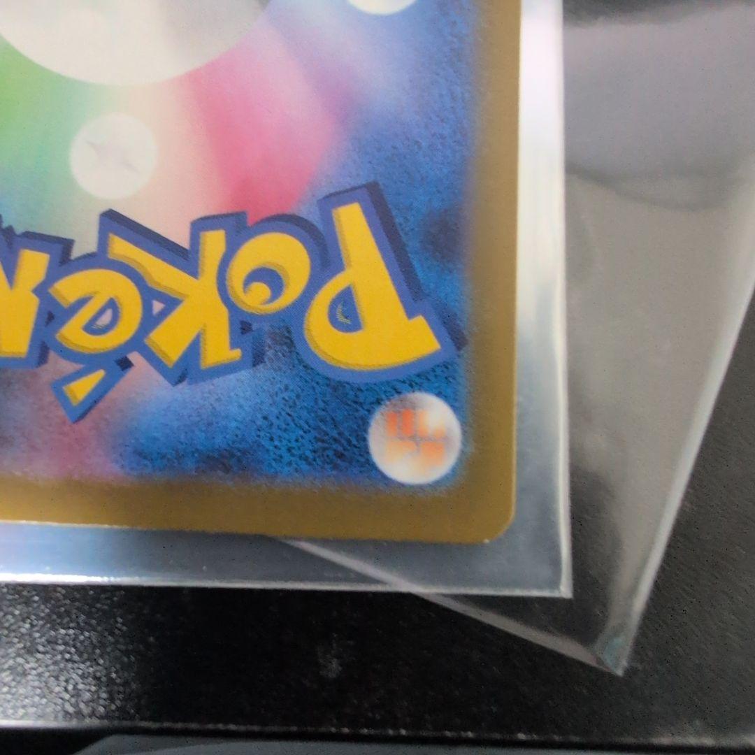 メガカイリューex mur