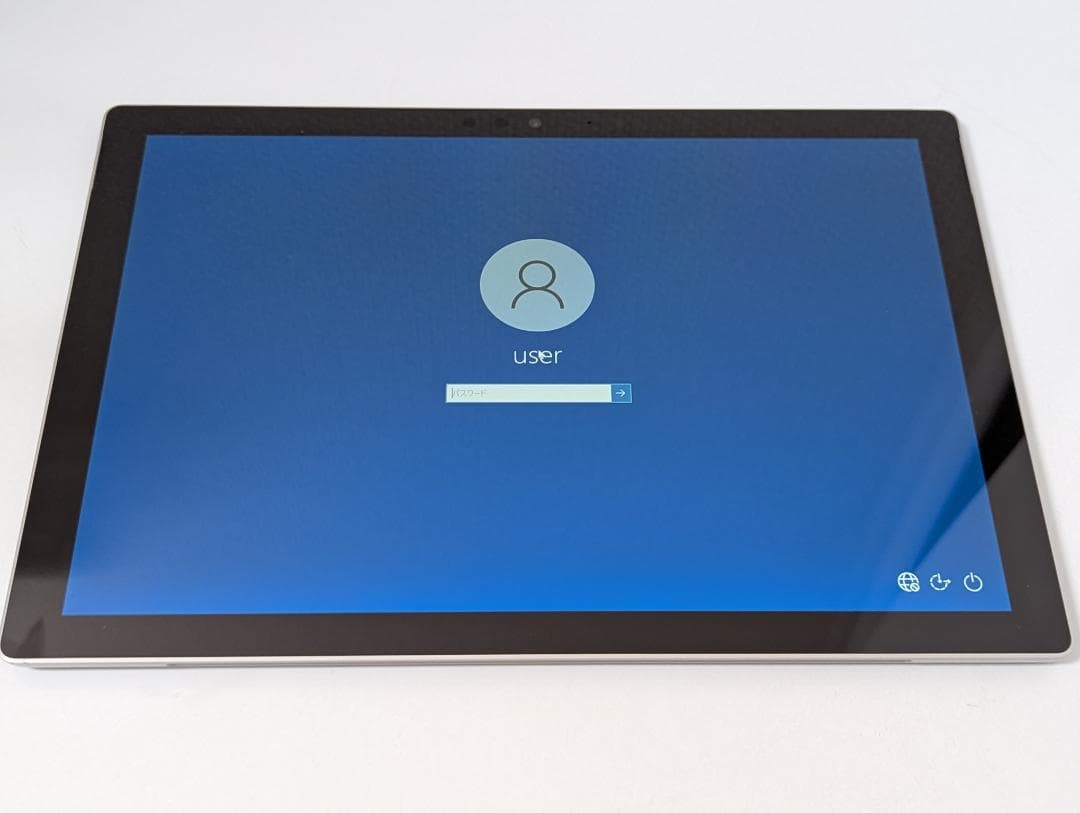 Windowsタブレット本体 Microsoft Surface Pro5 i5/256GB/8GB