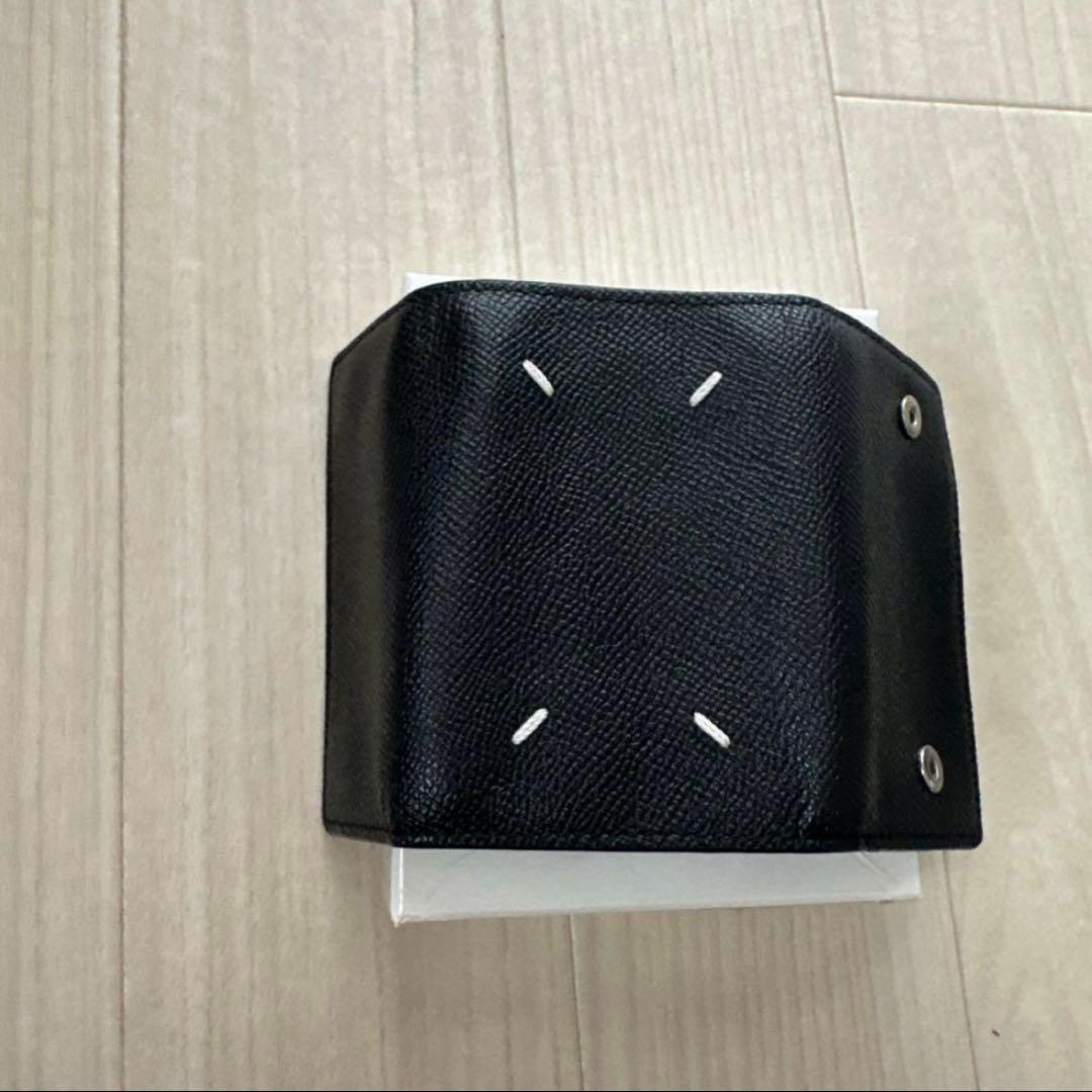 ♡即ご購入大歓迎♡ メゾン　マルジェラ　キーケース