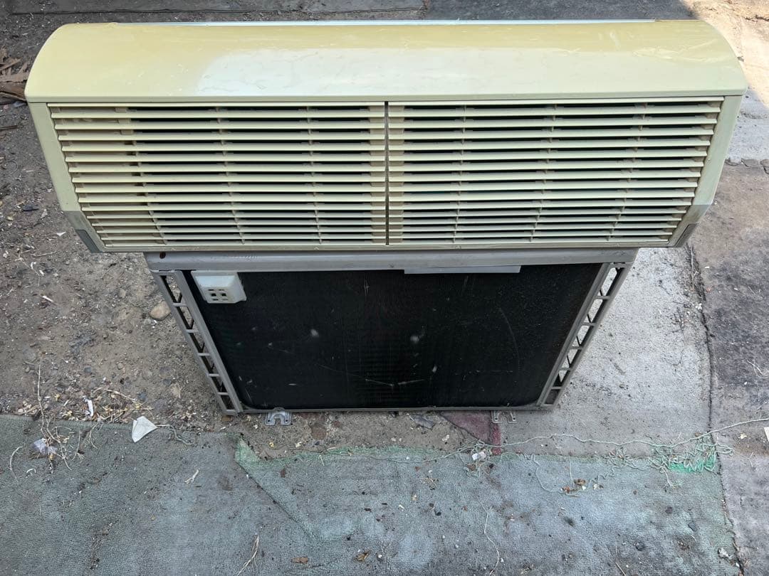 主に18畳用！日立！RAS-3610RXセット！