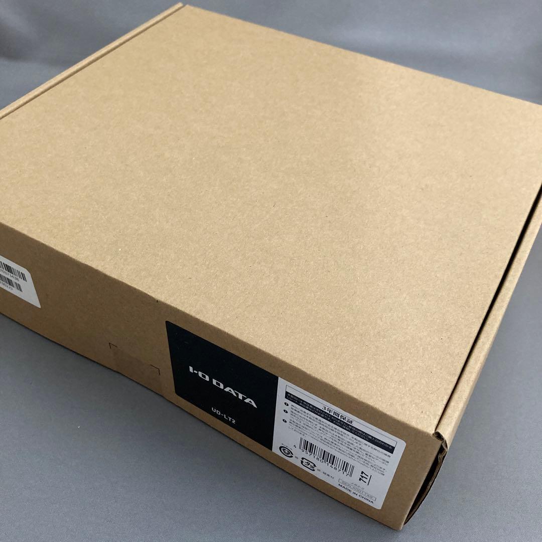 LTE（M2M）ルーター UD-LT2 アイ・オー・データ機器