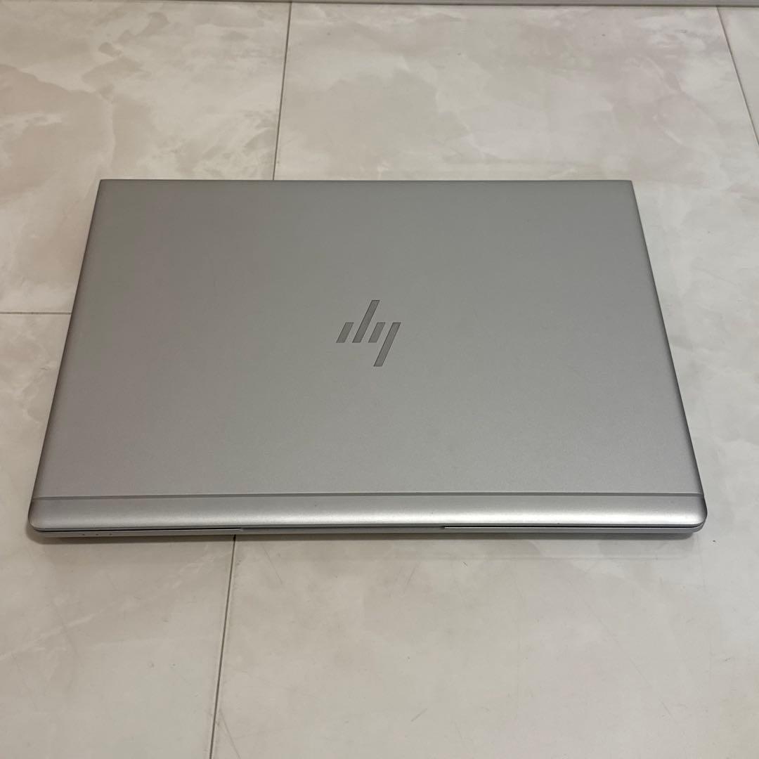 HP EliteBook 830 G6 i5/8GB ジャンク本体