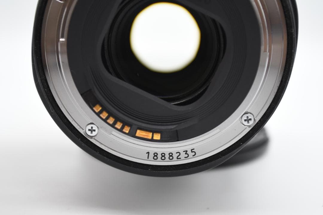 【超美品】Canon EF24-105mm F4L IS USM キヤノン