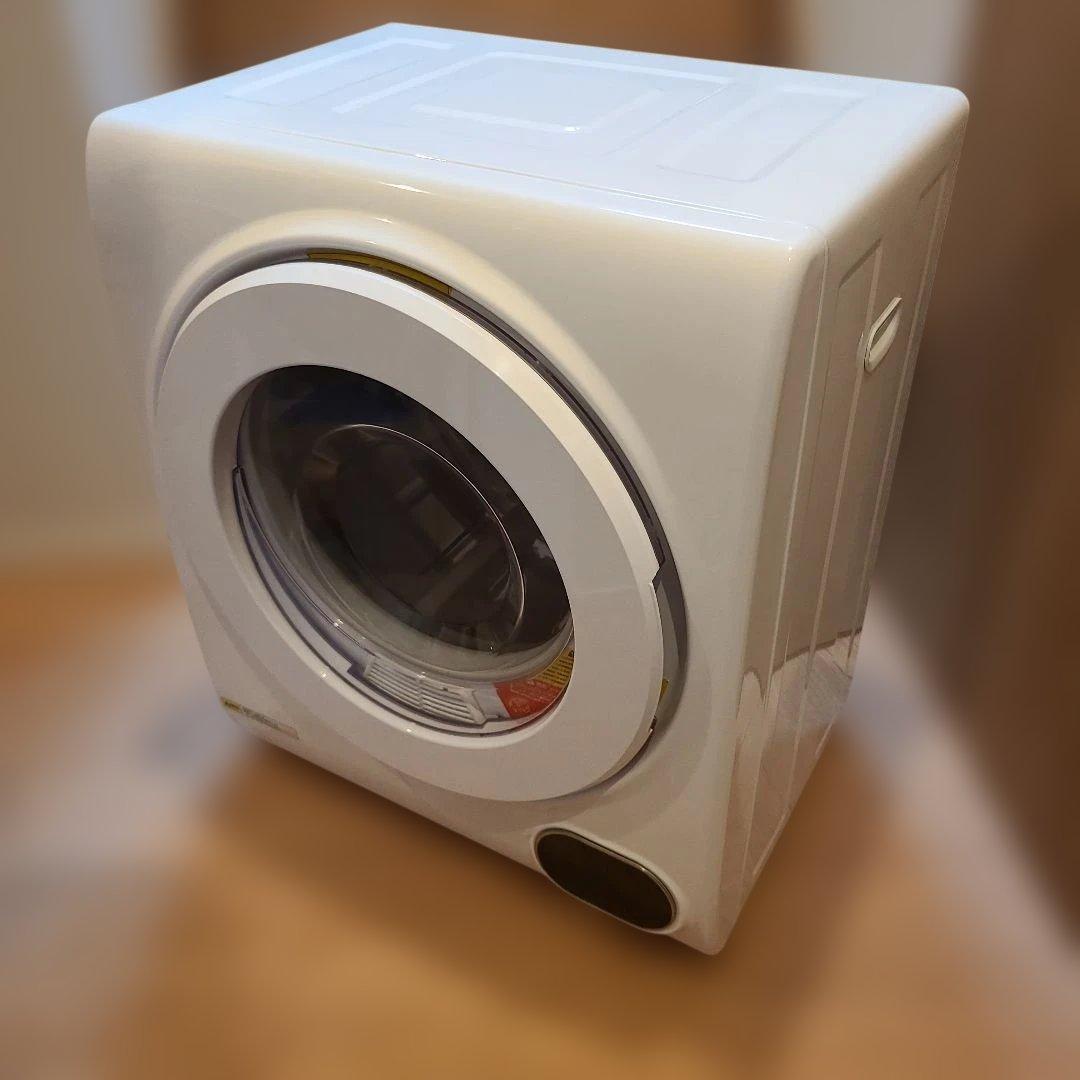 ✨美品✨衣類乾燥機 ALUMIS VS-H032 アルミス