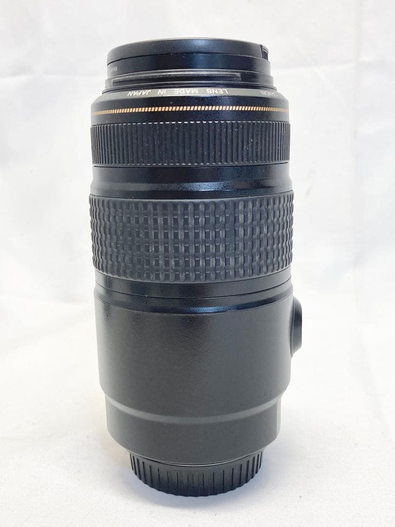 Canon キャノン ズームレンズ EF 75-300mm 1:4-5.6 IS