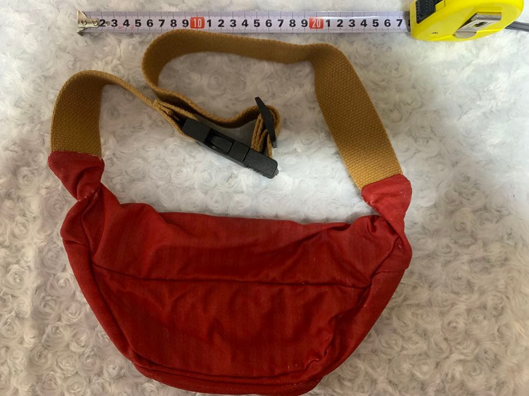 レア♡フェンディ　【ビンテージ】ボディバッグ　FENDIウエストポーチ