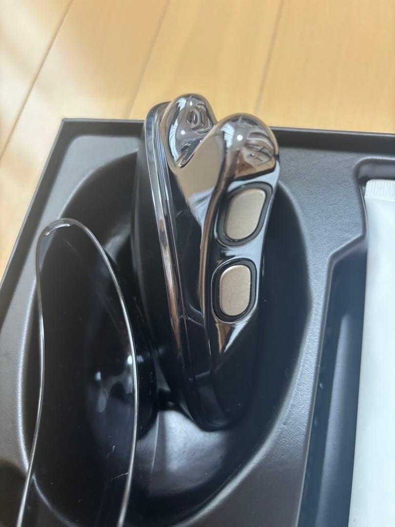 パナソニックバイタリフトかっさ★ EH-SP85-K