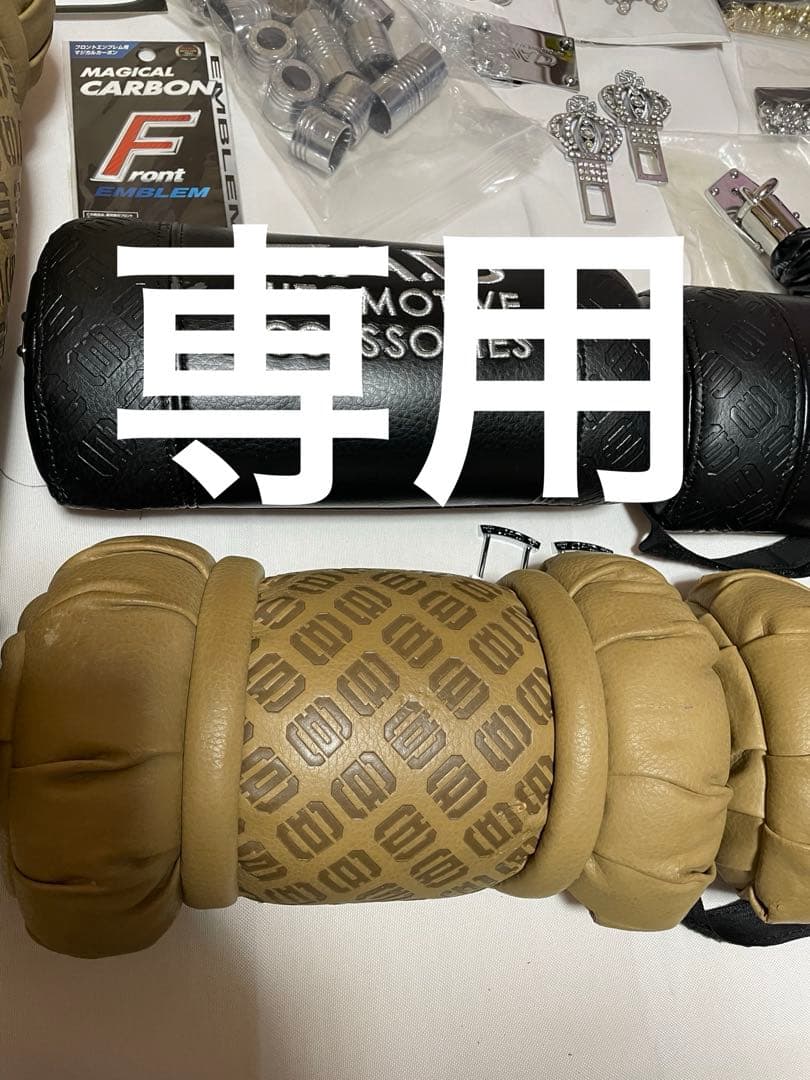 専用 ネックレス 2点