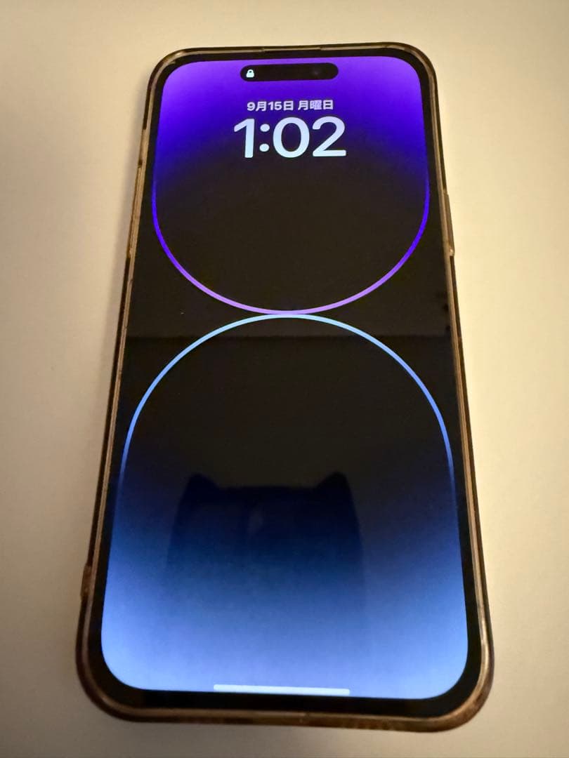 本日最後 Apple iPhone 14 Pro Max 512GB