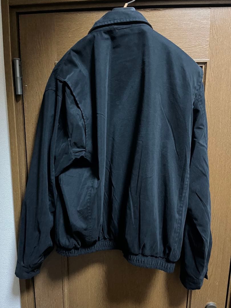 Polo by Ralph Lauren ドリズラージャケットXL ブラック