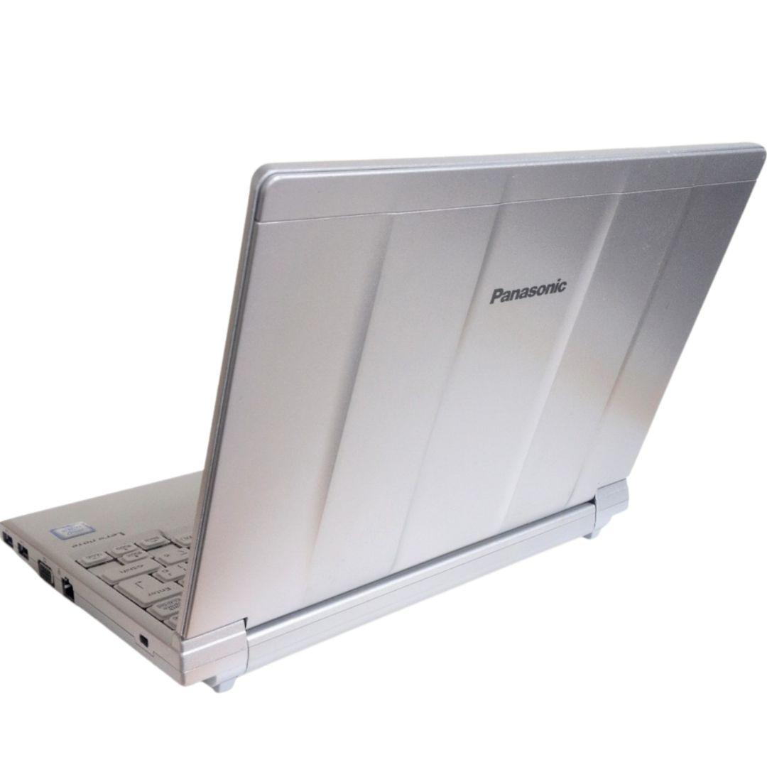 【訳あり特価！】超軽量！初心者にオススメノートPC！Panasonic