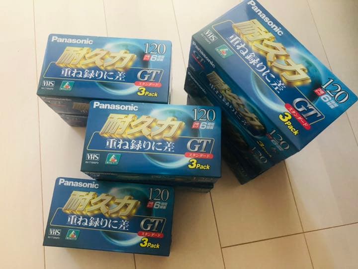 その他 Panasonic NV-T120GF3