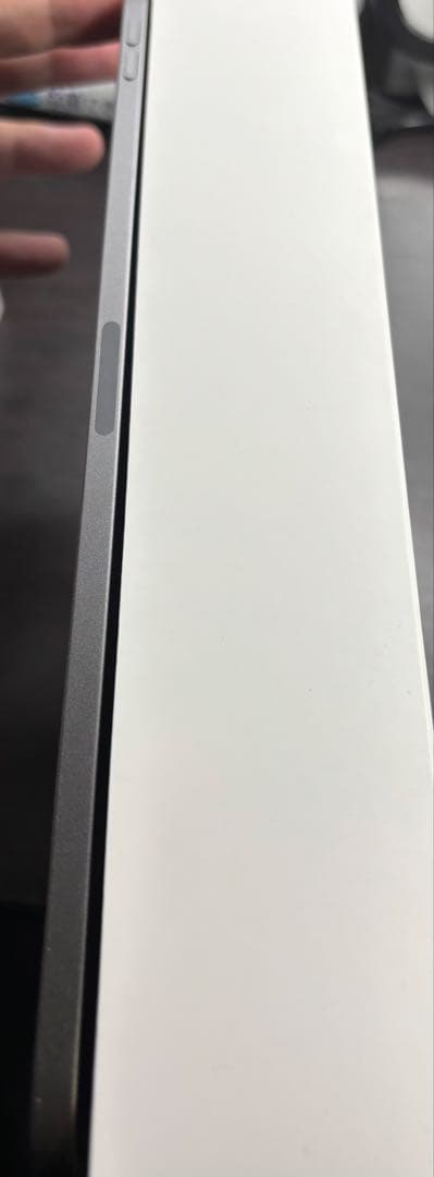 [美品]iPad Pro 11インチ 第４世代 M2 256GB 単体