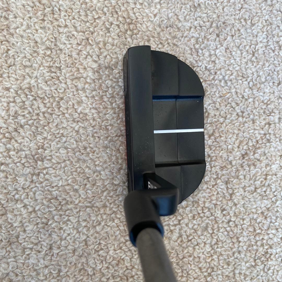 PING DS 72 パター