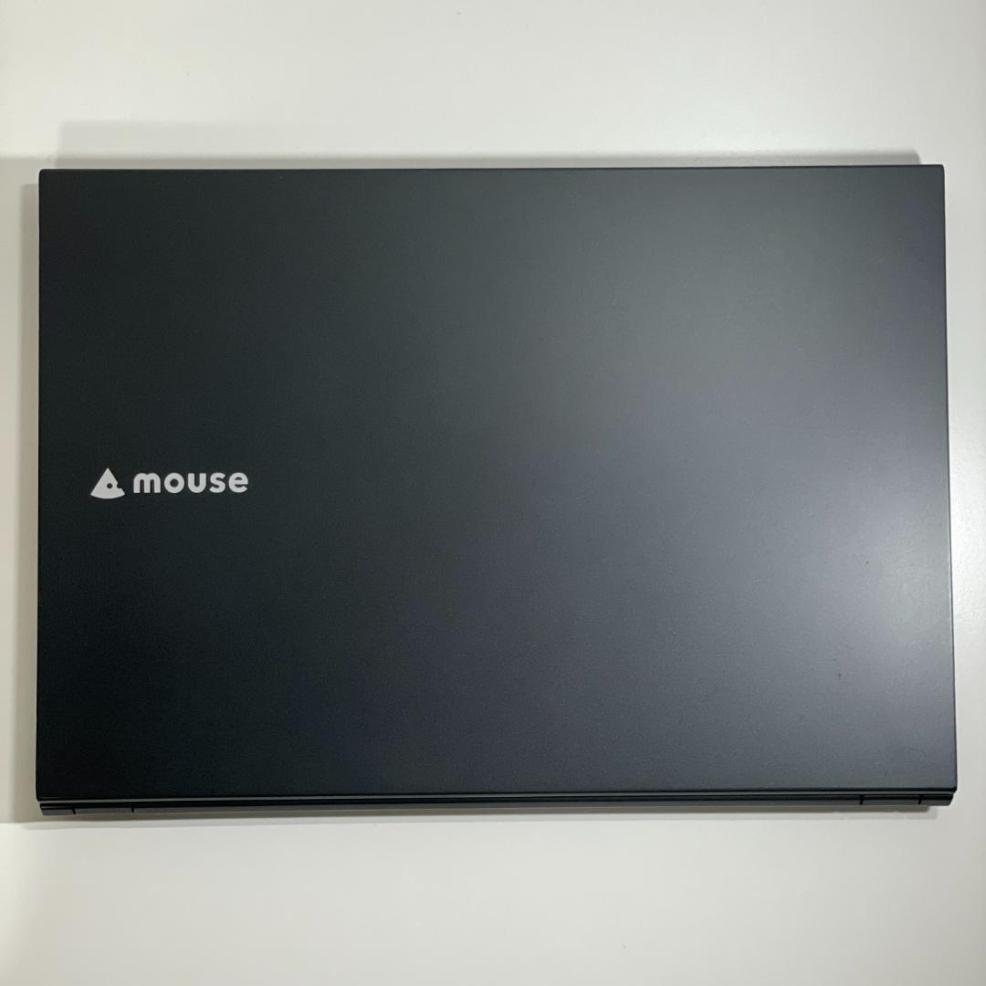 第10世代 i7 Mouse Pro ノートPC メモリ16GB マウス SSD