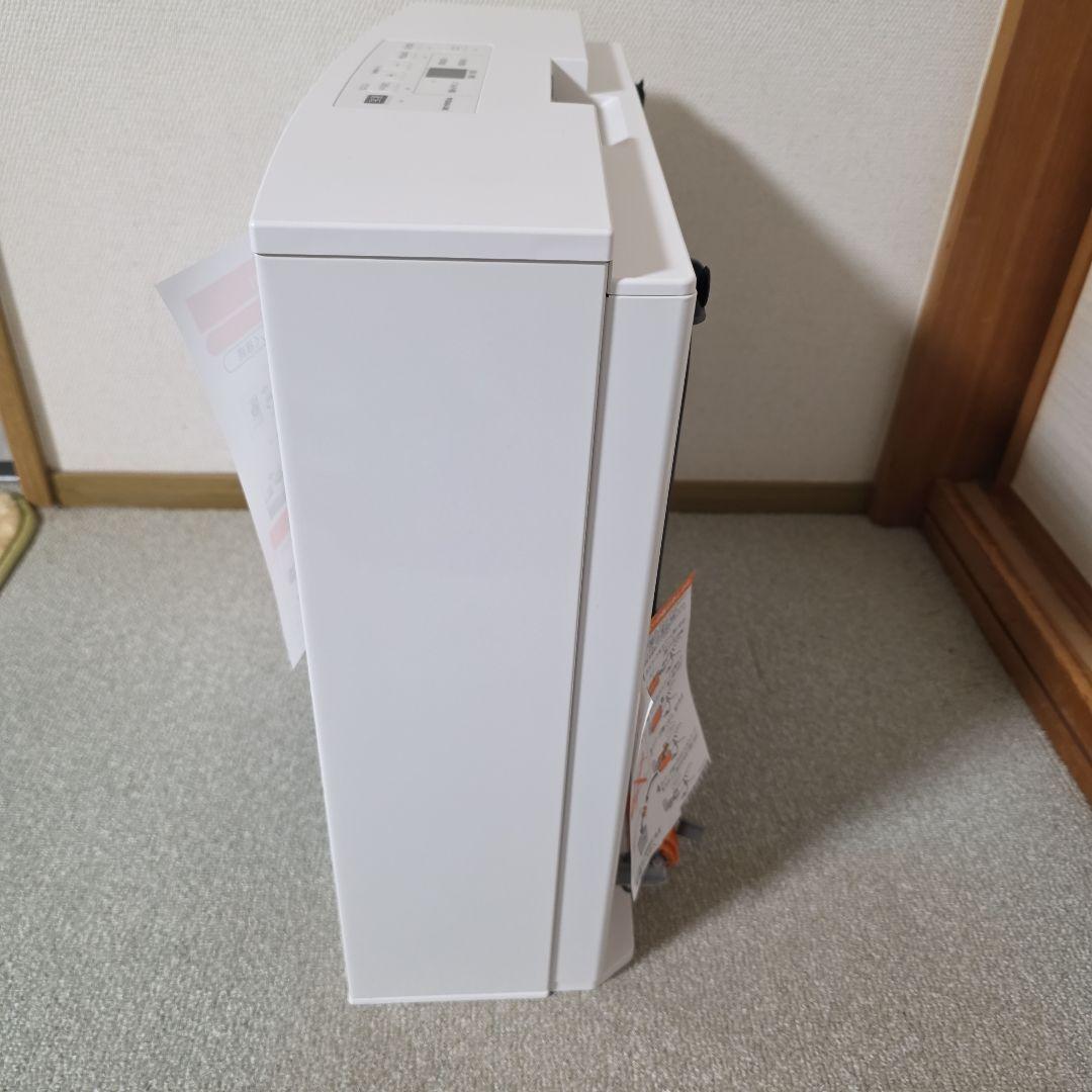 【新品】ノーリツ ガスファンヒーター GFH-4007S、4006S同等品