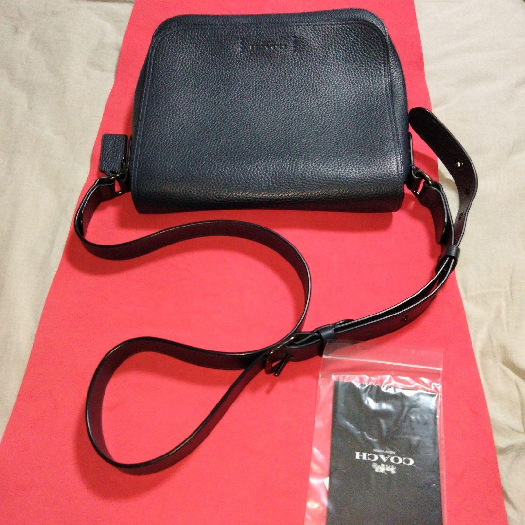 コーチ　ゴッサム メッセンジャー 27