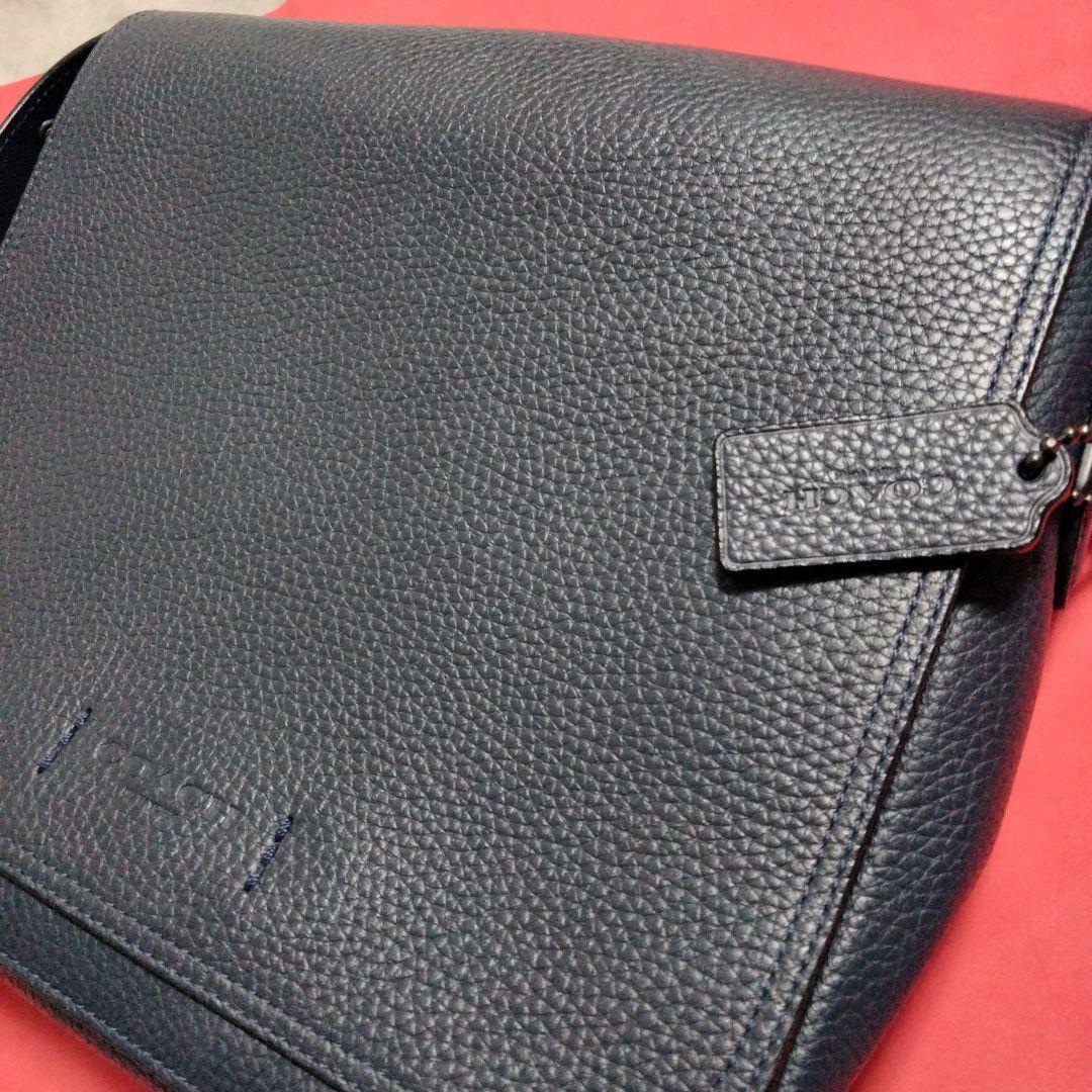 コーチ　ゴッサム メッセンジャー 27