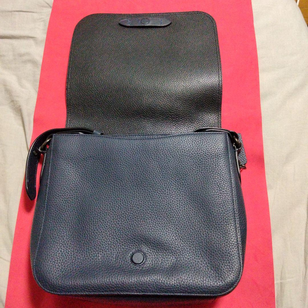 コーチ　ゴッサム メッセンジャー 27