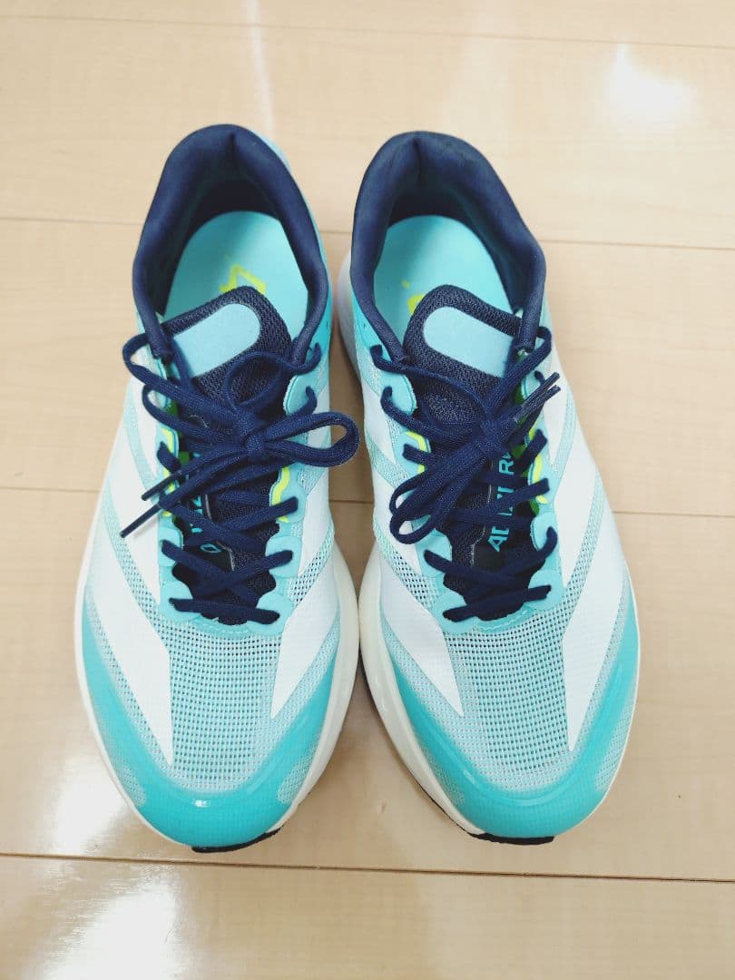 アディダス　アディゼロボストン13