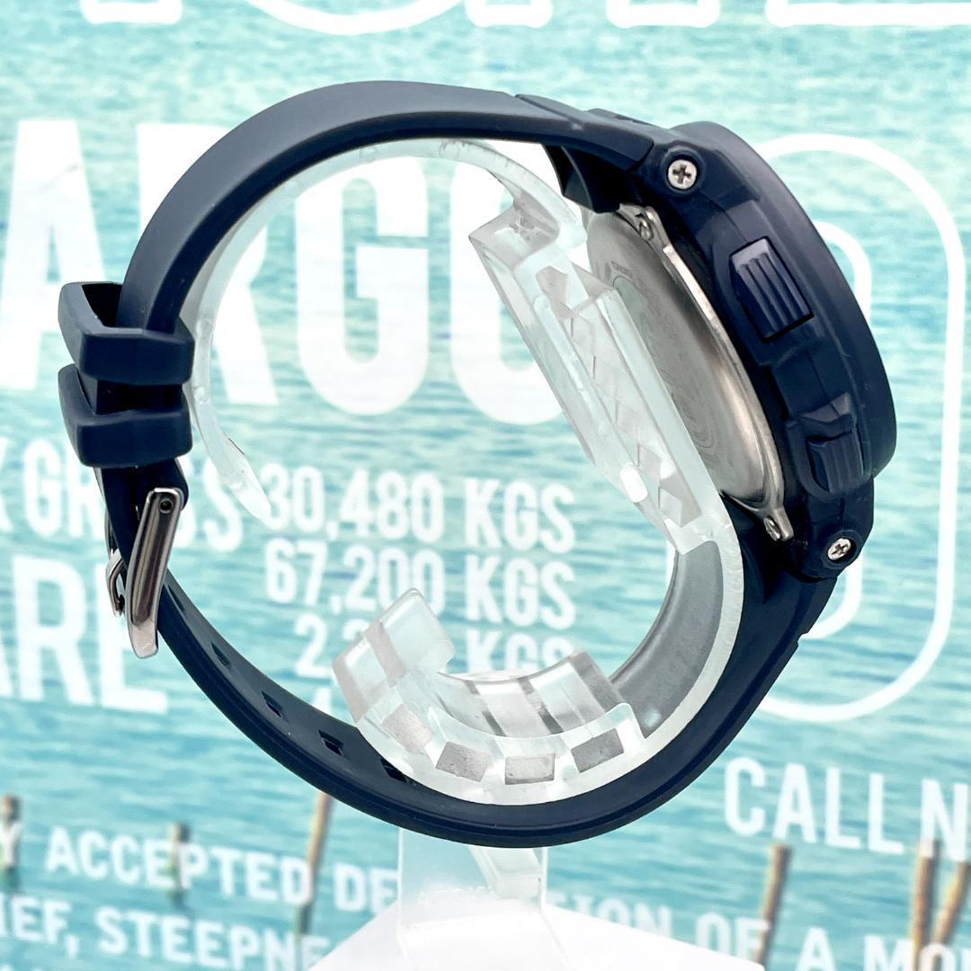 BABY-G レディース時計 BGA-2510 電波ソーラー アナデジ スポーツ