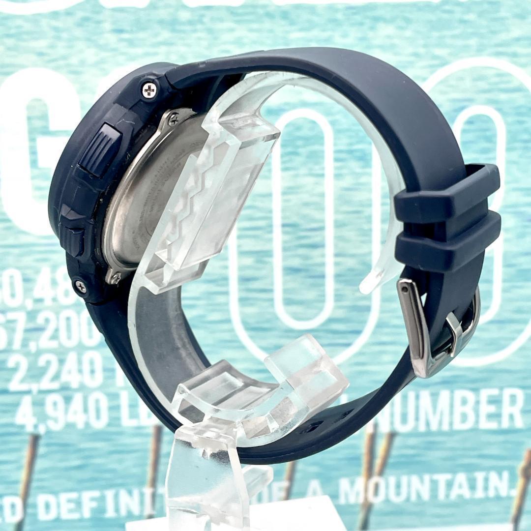 BABY-G レディース時計 BGA-2510 電波ソーラー アナデジ スポーツ