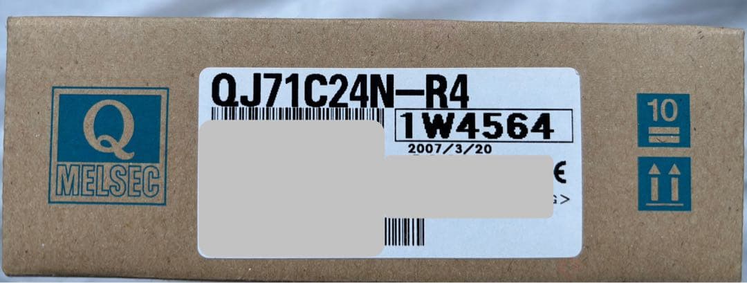 三菱電機 QJ71C24N-R4