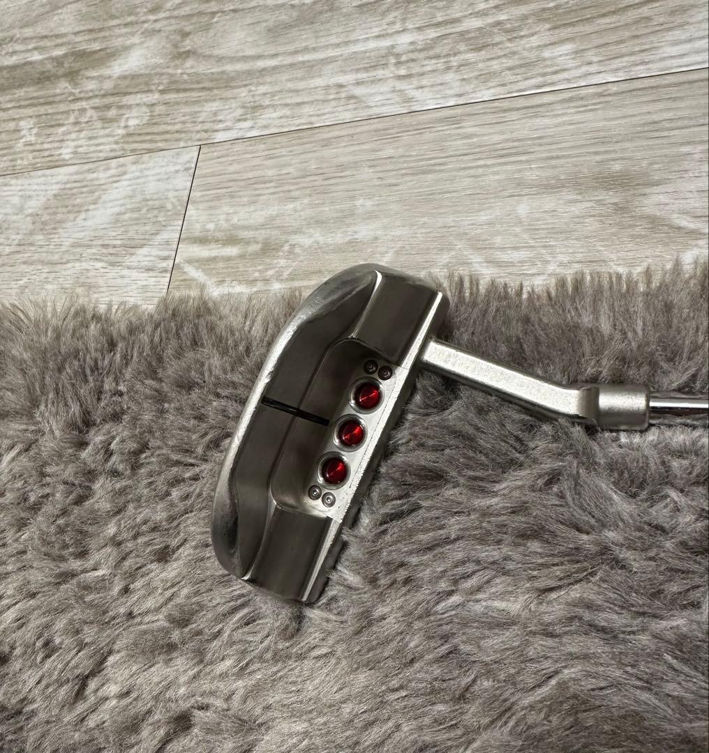 Scotty Cameron Select Fastback2 パター 正規品
