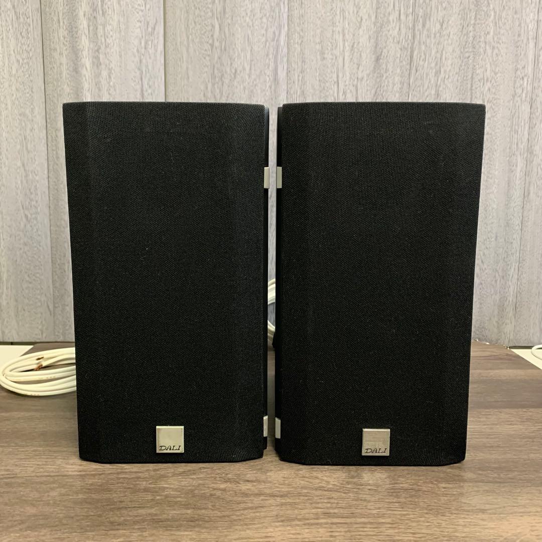 m082904m DALI (ダリ) LEKTOR1 スピーカー1組