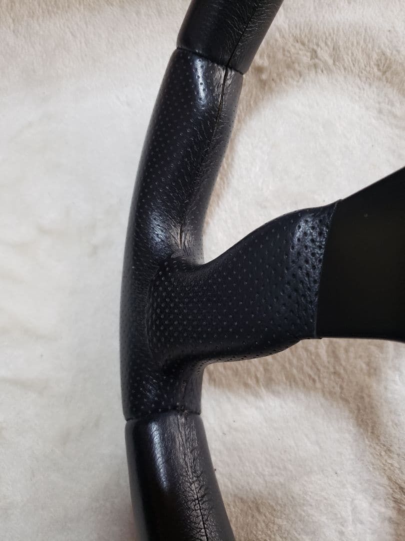 MOMO race ステアリング モモレース 約Φ35