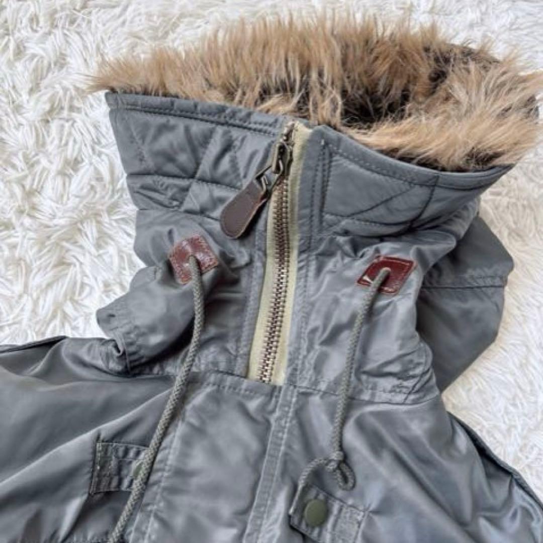 ★週末セール★美品✨ジュンヤワタナベ　コムデ ギャルソン N3-B y2k