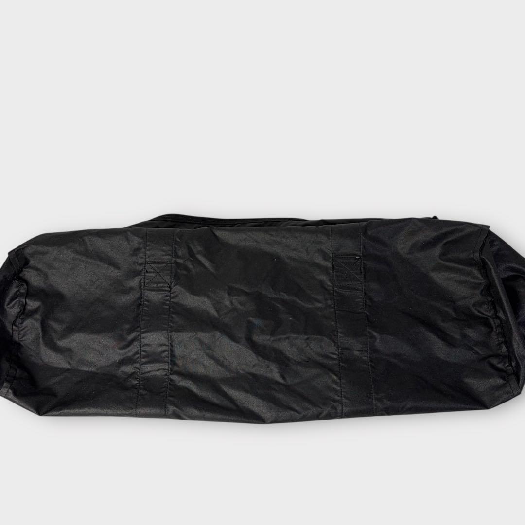 linusエルベシャプリエ　ダッフルバッグXL　ボストン　USA製