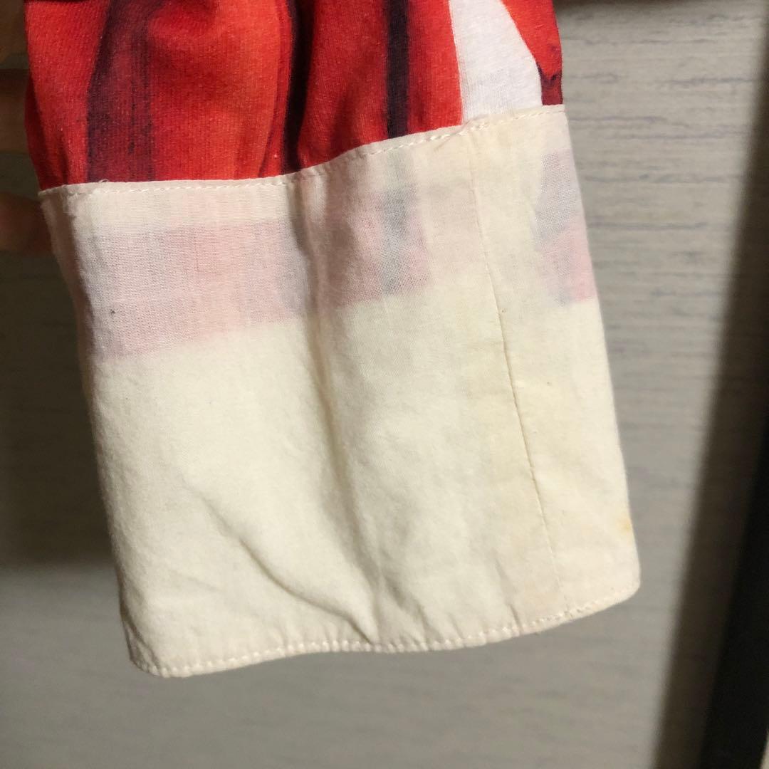 stefan cooke 20ss nct ジェミン着用