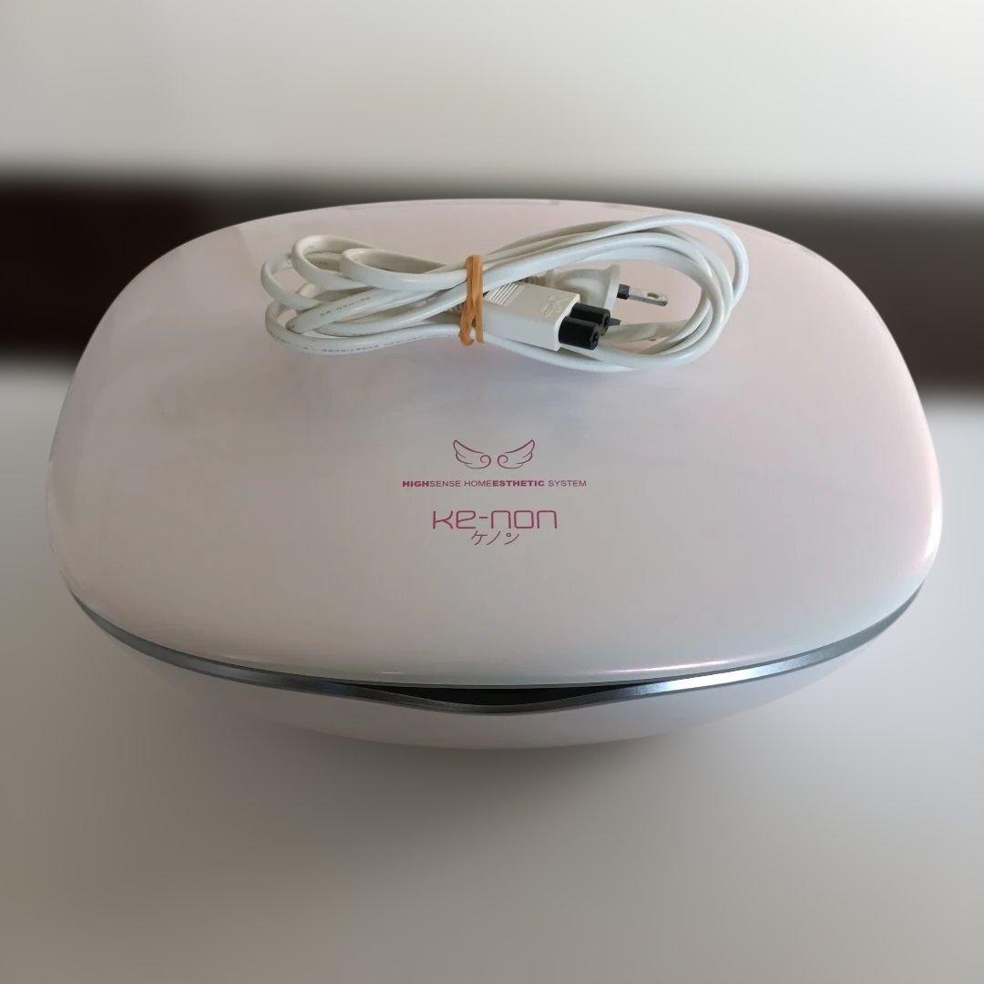 KEYMOON 高感度ホームエステシステム 脱毛器　V6.2