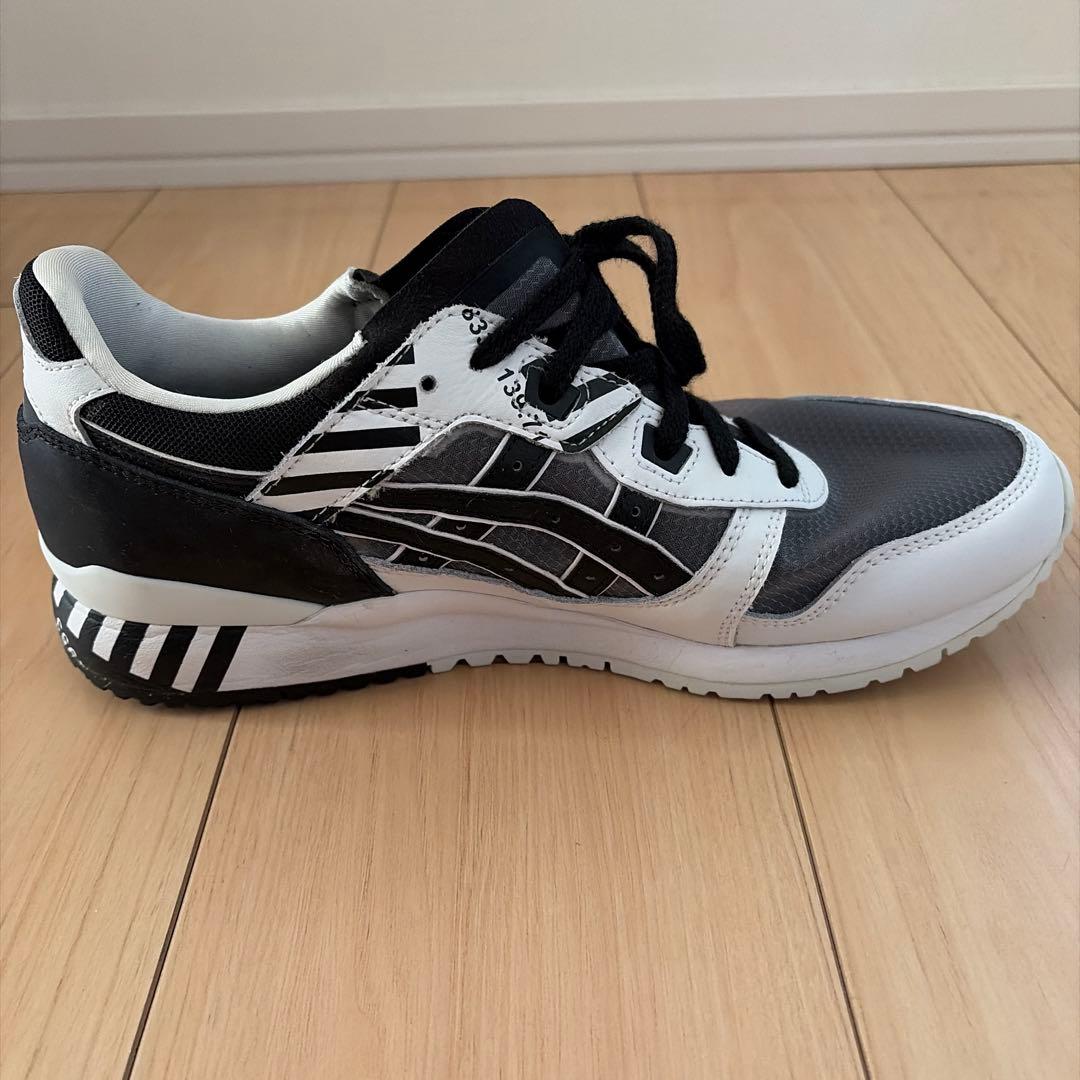 asics30周年記念モデル1191A336-001 GEL-LYTE III