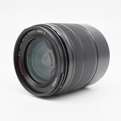 パナソニック Lumix 14-140mm ブラック H-FSA14140