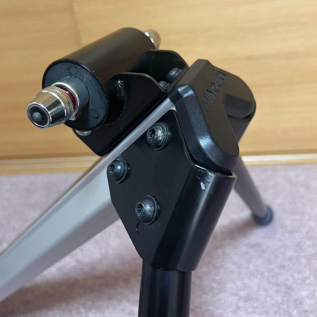 MINOURA FG220　ハイブリッドローラー