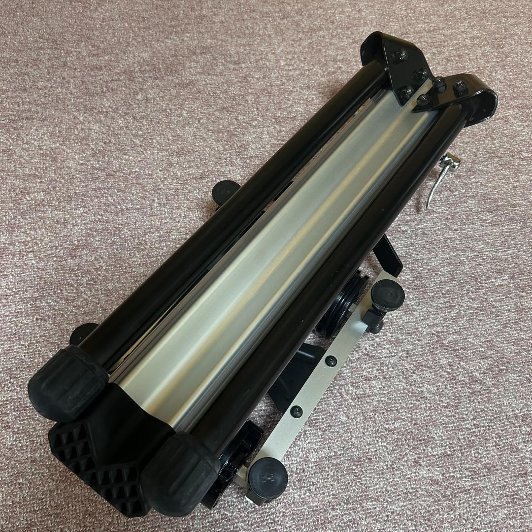 MINOURA FG220　ハイブリッドローラー