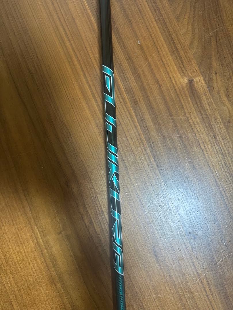 ぱんだ様購入 PARADYM A1 SMOKE トリプルダイヤモンド