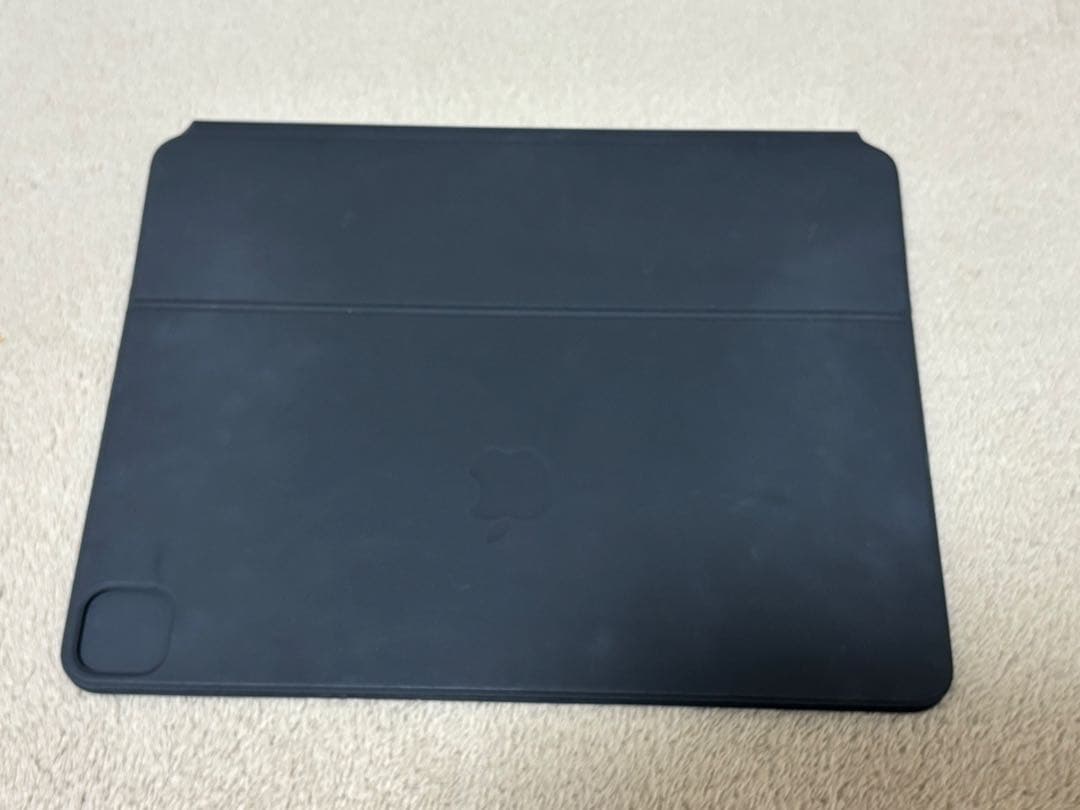 iPadアクセサリー Magic Keyboard iPad 12.9 A1998