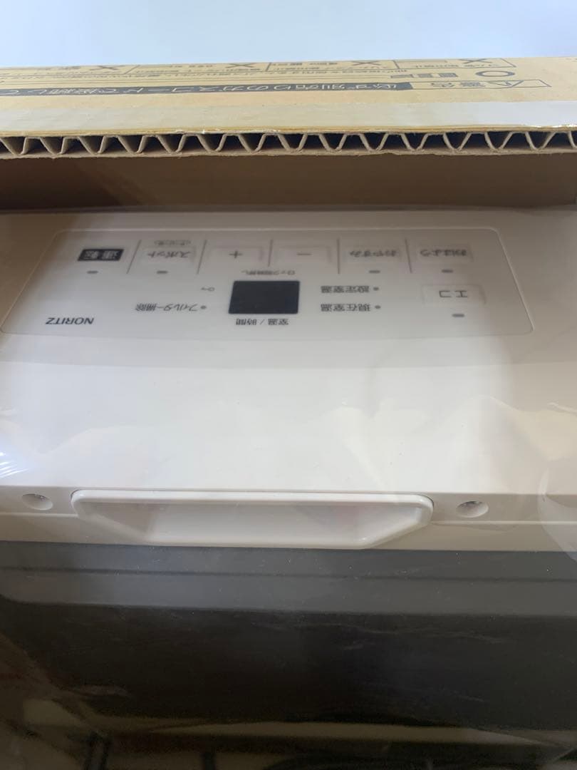 GFH-2406S-W5 NORITZ ガスファンヒーター