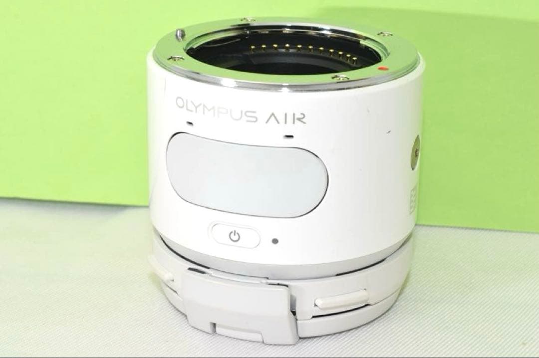 OLYMPUS AIR A01 ☆送料無料☆