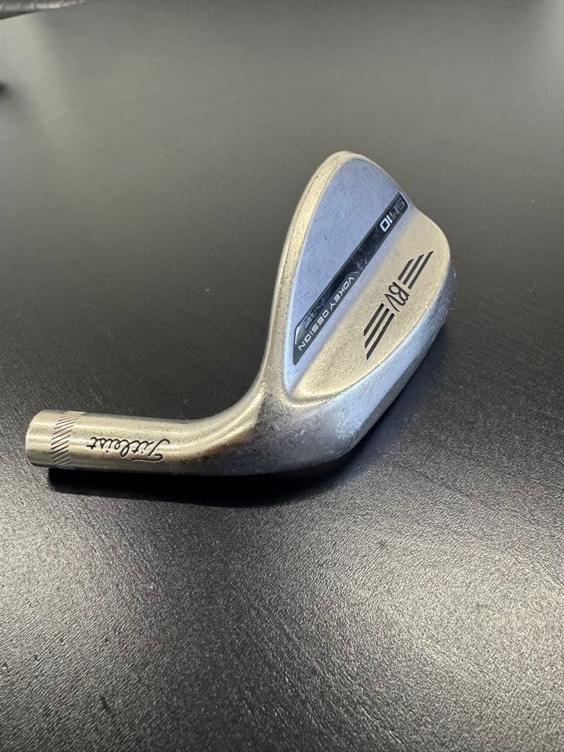 vokey sm10 ウェッジセット