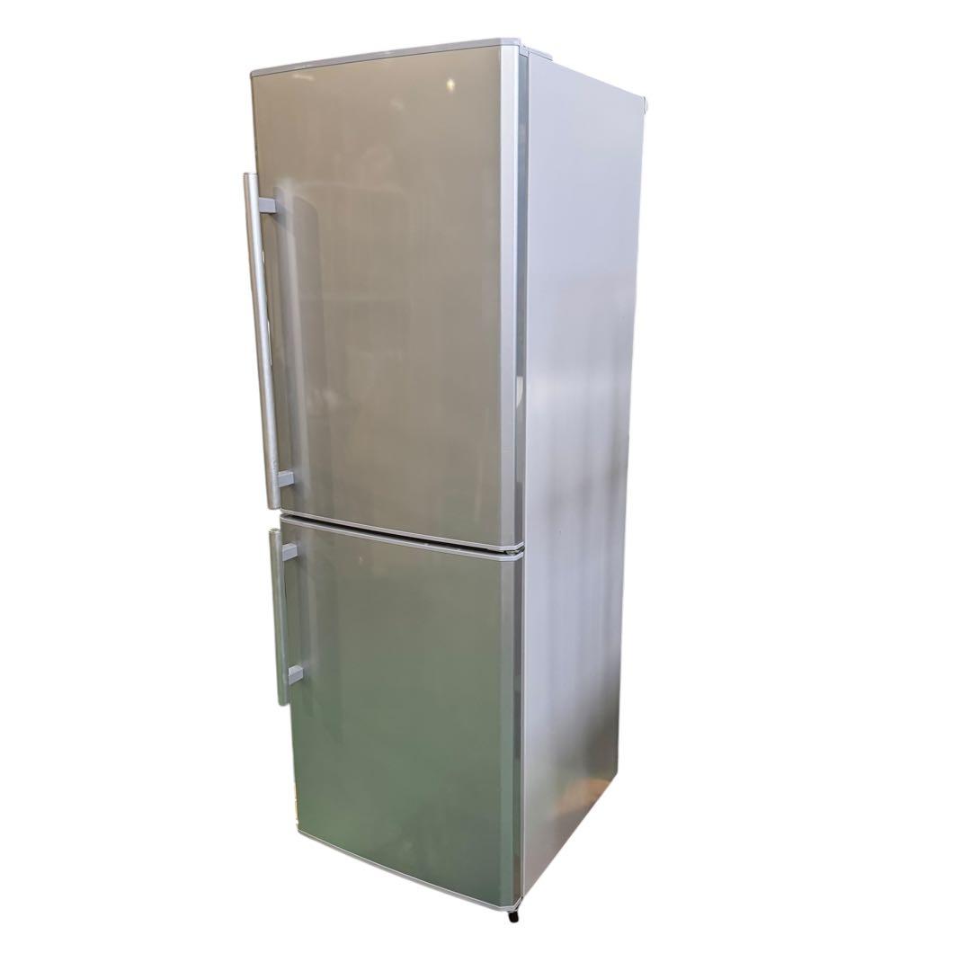 三菱　冷蔵庫　ノンフロン冷凍冷蔵庫　MR-H26T-S