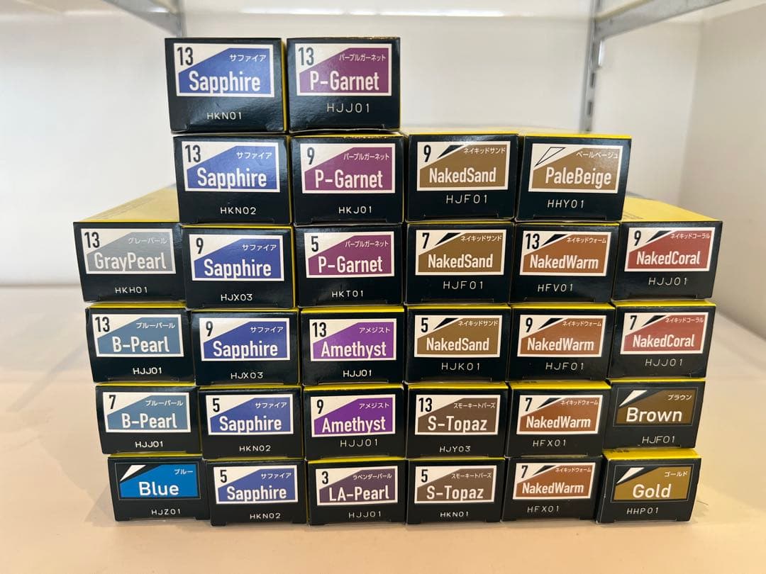 アディクシーカラー　30本セット