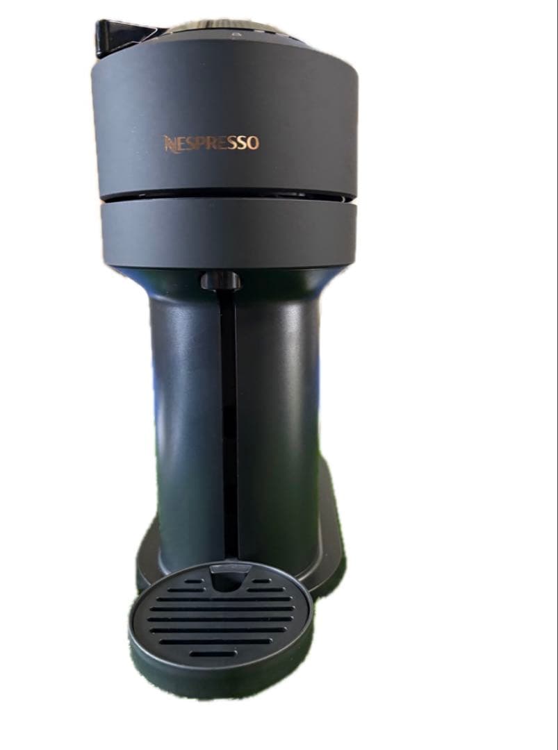 ネスプレッソ ヴァーチュオネクスト
