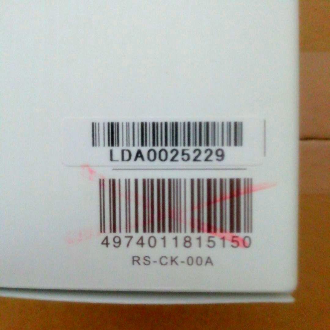 [未使用品]　ReFa ウルトラファインバブルランドリー