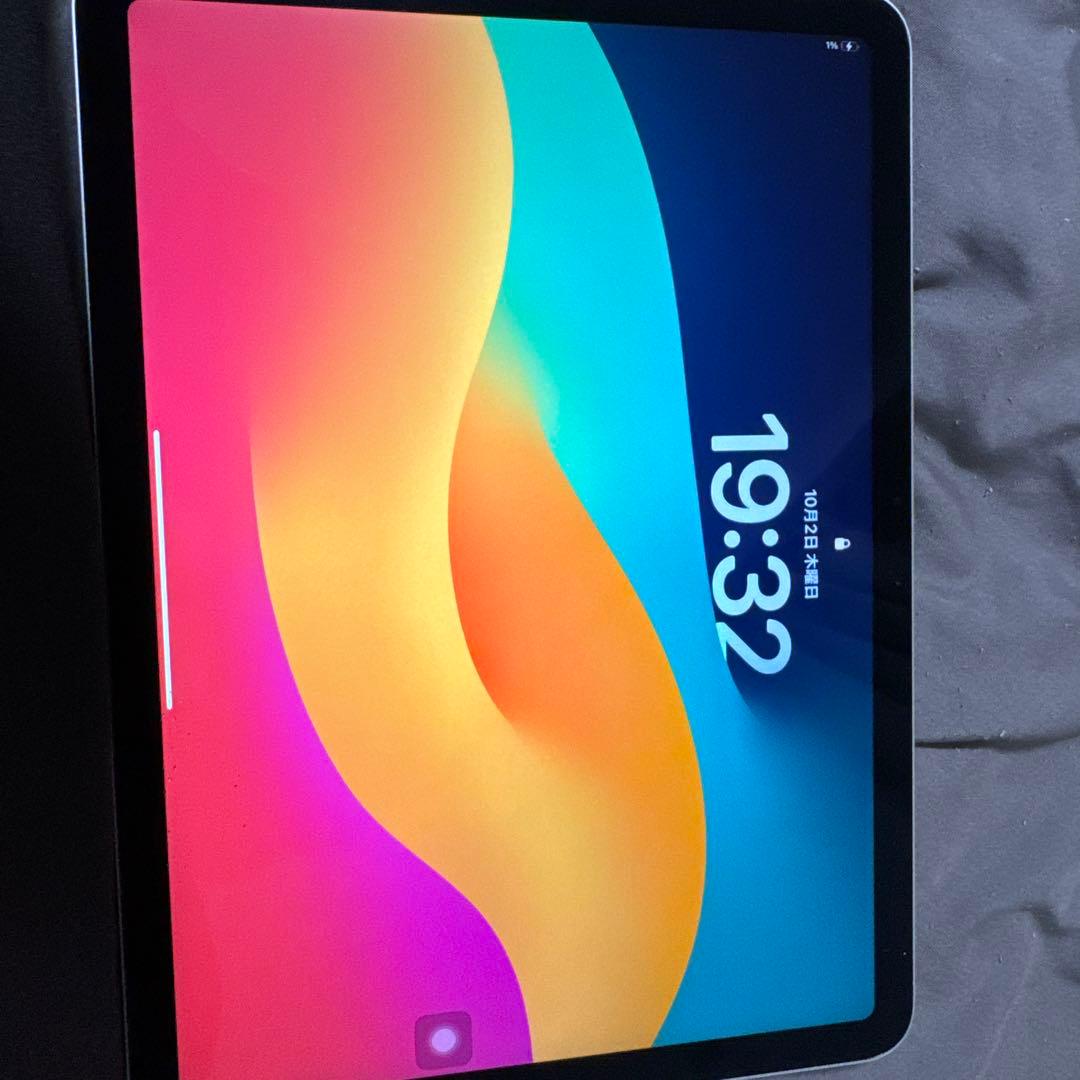 iPad Air 11インチ (M2) 128GB Wi-Fi